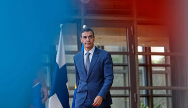 Crise à Ceuta : Sánchez critique le manque de solidarité de l’Europe dans une lettre à von der Leyen