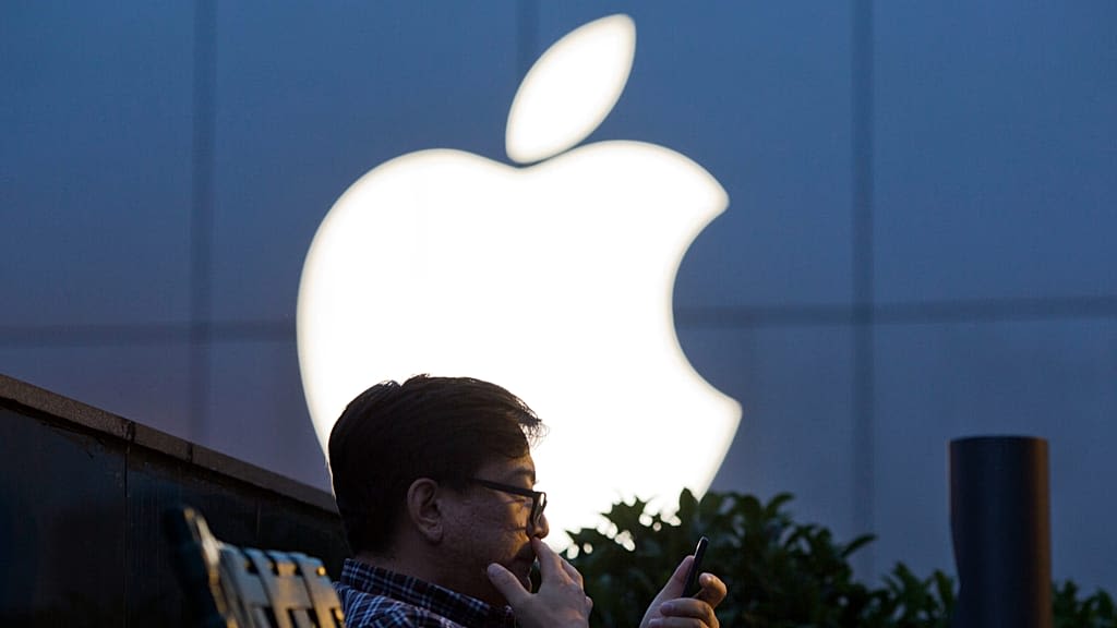 Apple conteste la deuxième tentative du Royaume-Uni d'accéder aux données iCloud
