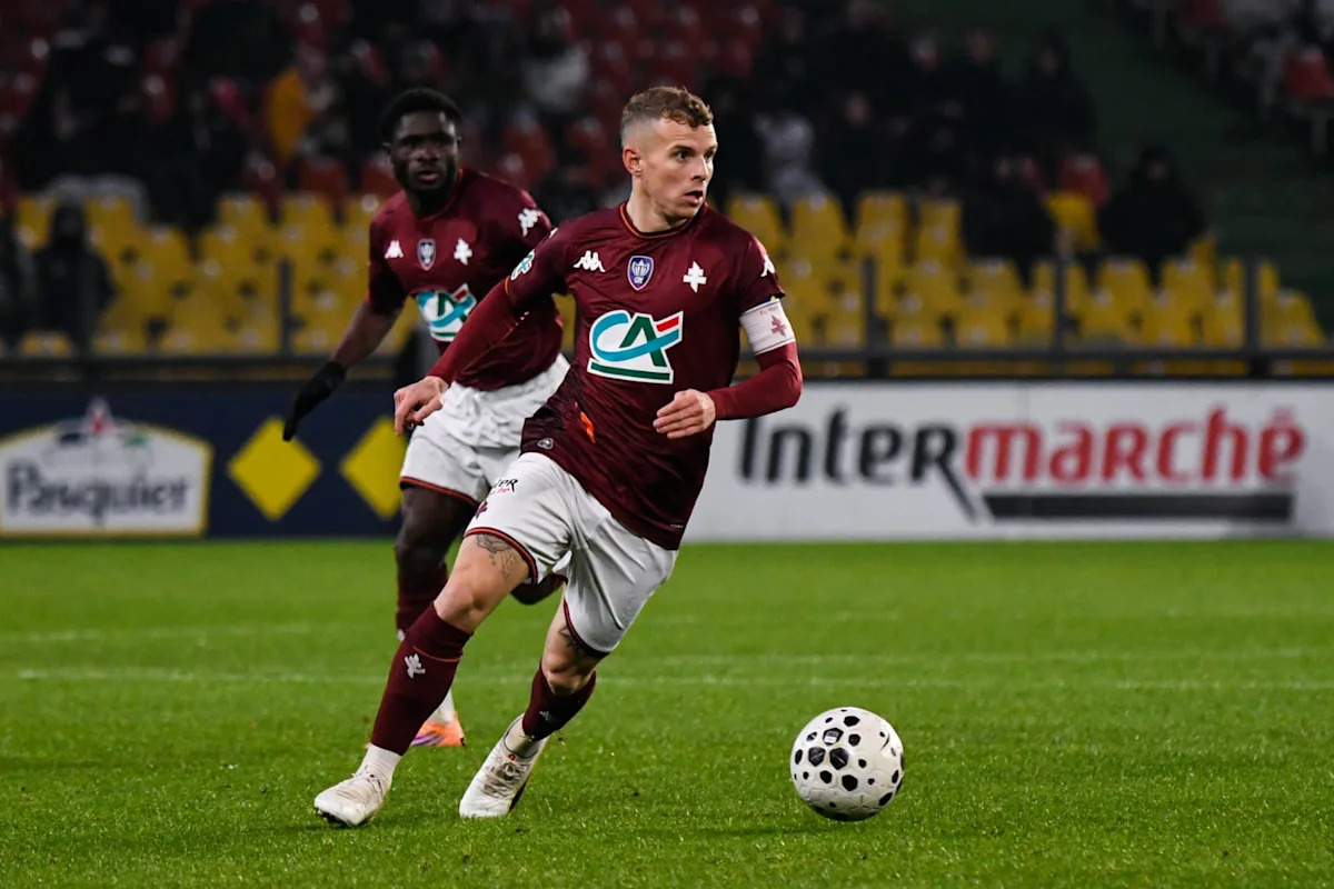 Nice: Hein en approche, Wahi toujours espéré et Carlos bientôt parti... Le point sur le mercato de l'OGCN