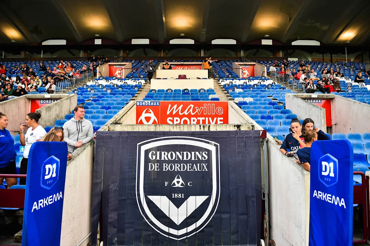 Bordeaux: pourquoi le rachat des Girondins n’est pas encore bouclé