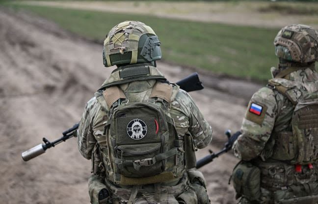 Guerre en Ukraine : Derrière les attaques de drone, un front quasi immobile révèle les difficultés russes
