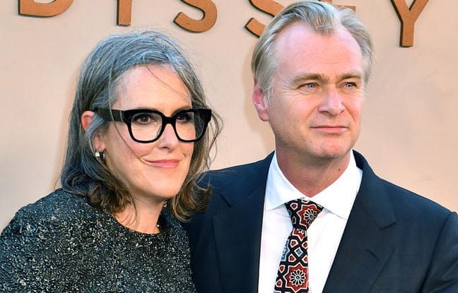 Christopher Nolan répond frontalement aux « amateurs » qui critiquent « L’Odyssée »
