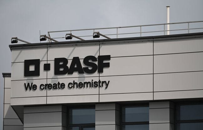 Polluants éternels : La métropole Rouen Normandie porte plainte contre BASF