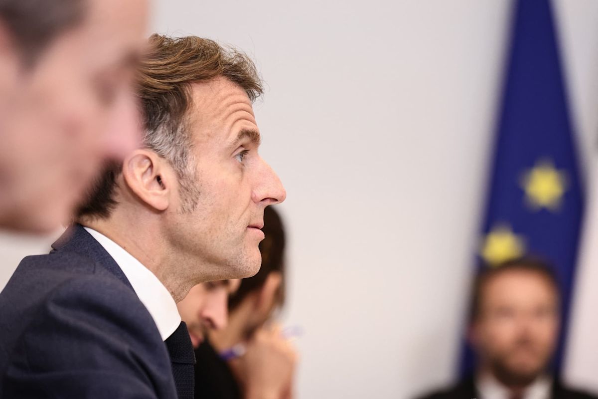Guerre en Ukraine: réunion lundi de la coalition des volontaires coprésidée par Emmanuel Macron, Friedrich Merz et Andy Burnham