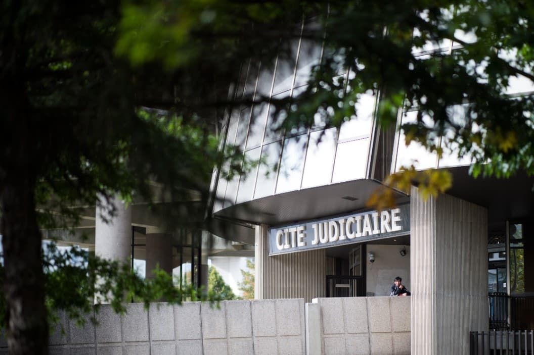 L'IGPN saisie suite à la collision entre un jeune homme en trottinette et un fourgon de CRS à Rennes