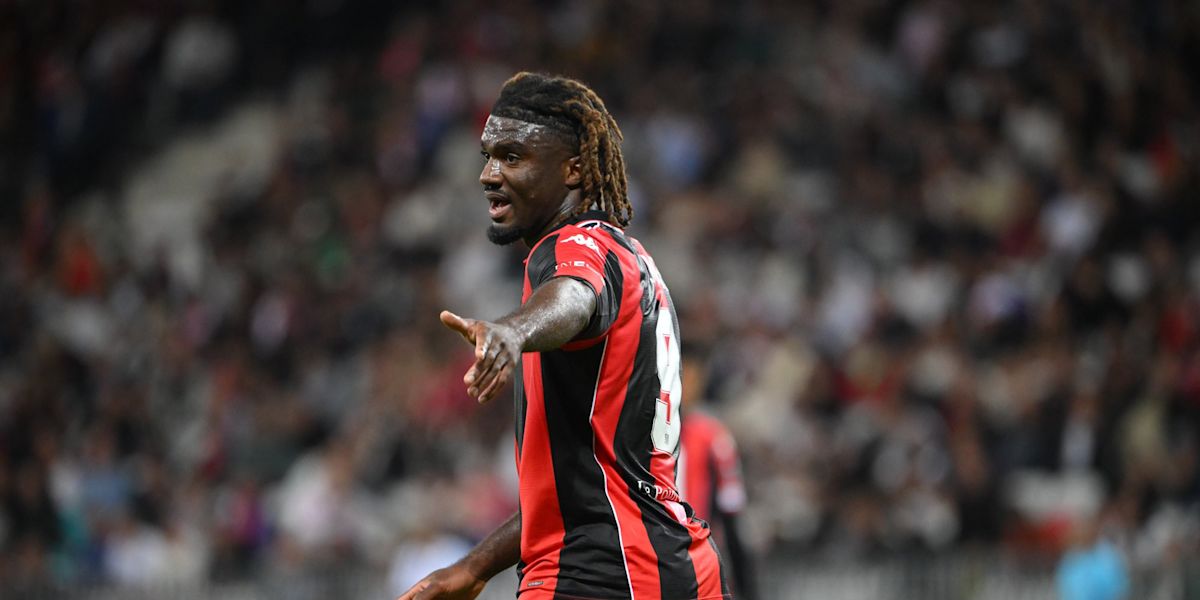Accord Nice-Hambourg pour la vente de Moffi