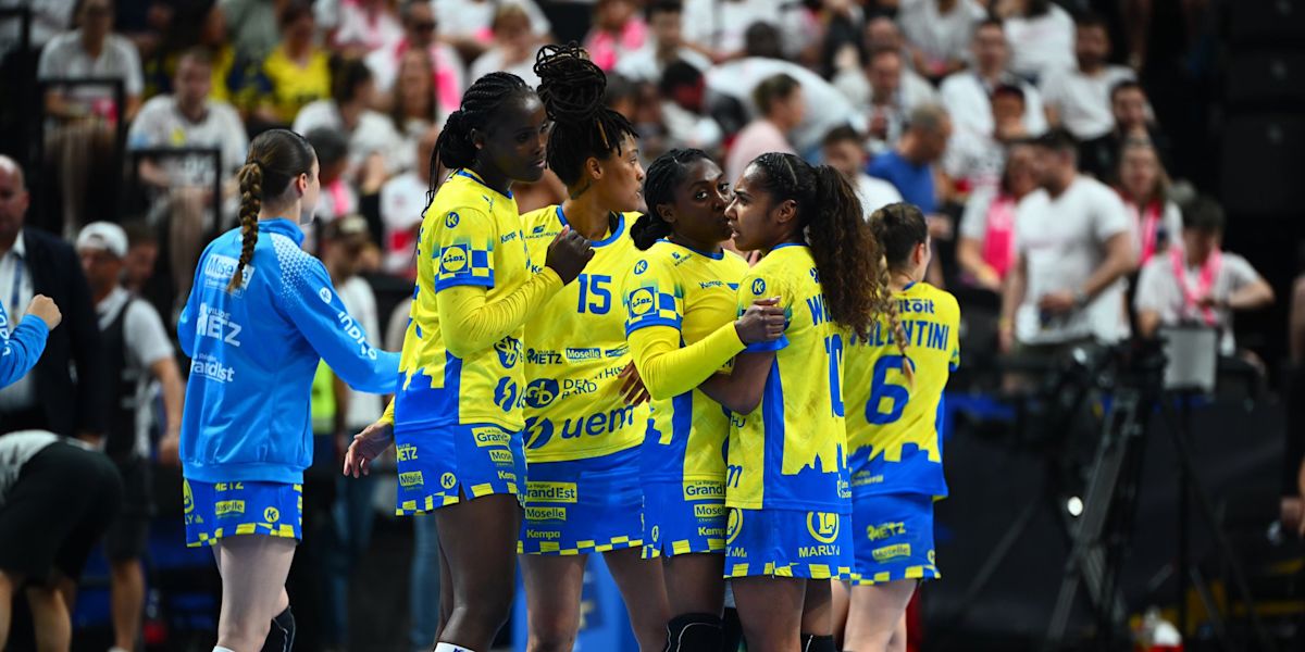 Metz déjà d'attaque contre le Paris 92