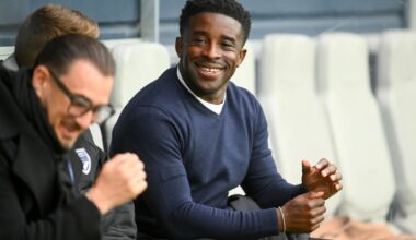 Mercato: tout juste parti de Bordeaux, Rio Mavuba devrait rebondir à Lille