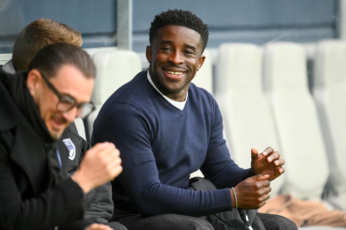 Mercato: tout juste parti de Bordeaux, Rio Mavuba devrait rebondir à Lille