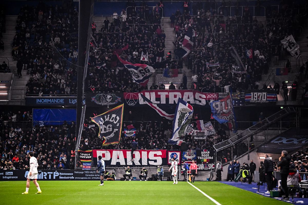 Lens-PSG: le Collectif Ultras Paris va boycotter le Trophée des Champions au stade Bollaert