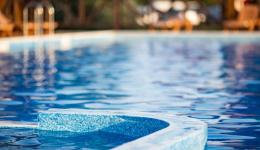 Les faits se sont produits ce vendredi 31 juillet dans une piscine familiale à Agnin, en Isère