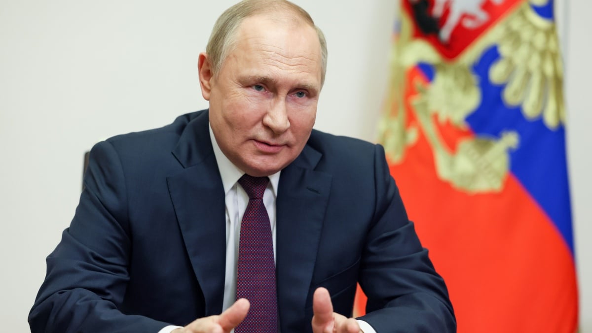 Moscou visée par 600 drones de l'Ukraine cette nuit : un revers pour Vladimir Poutine ? On fait le point