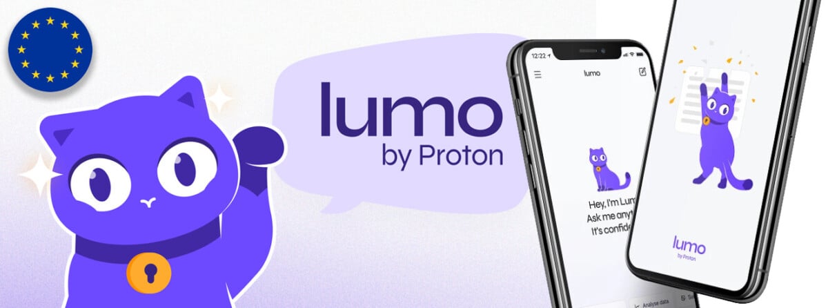 Lumo Proton Pass