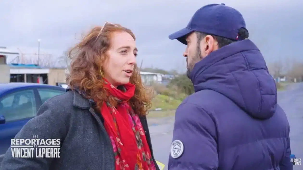 Nantes : Margot Medkour se verrait bien devenir députée