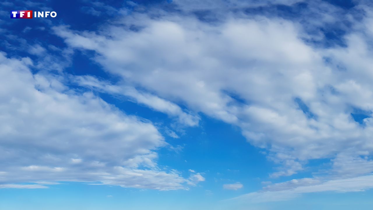 EN DIRECT - Orages : la vigilance orange levée dans les Alpes-Maritimes et le Var, plus aucun département en alerte