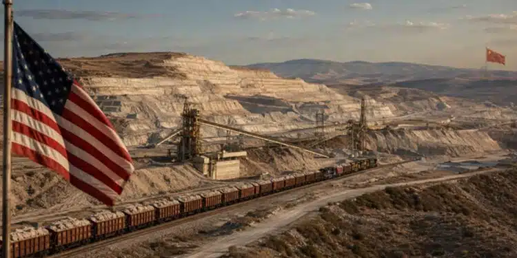 Phosphate tunisien: Les USA veulent mobiliser plus de 100 millions de dollars autour de PhosCo