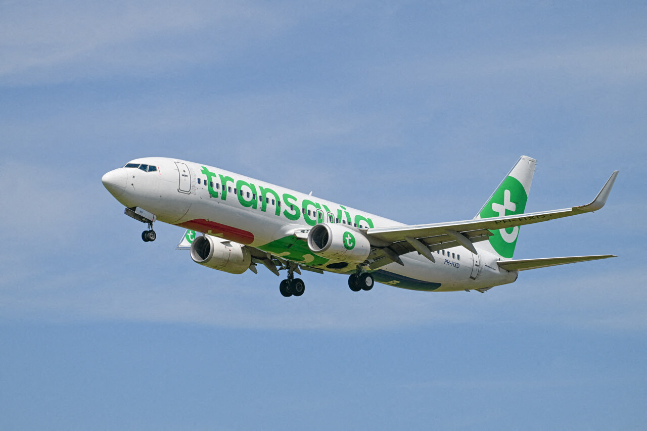 Un vol Transavia entre Brest et Toulouse dérouté vers… Marseille : voici ce qu'il s'est passé