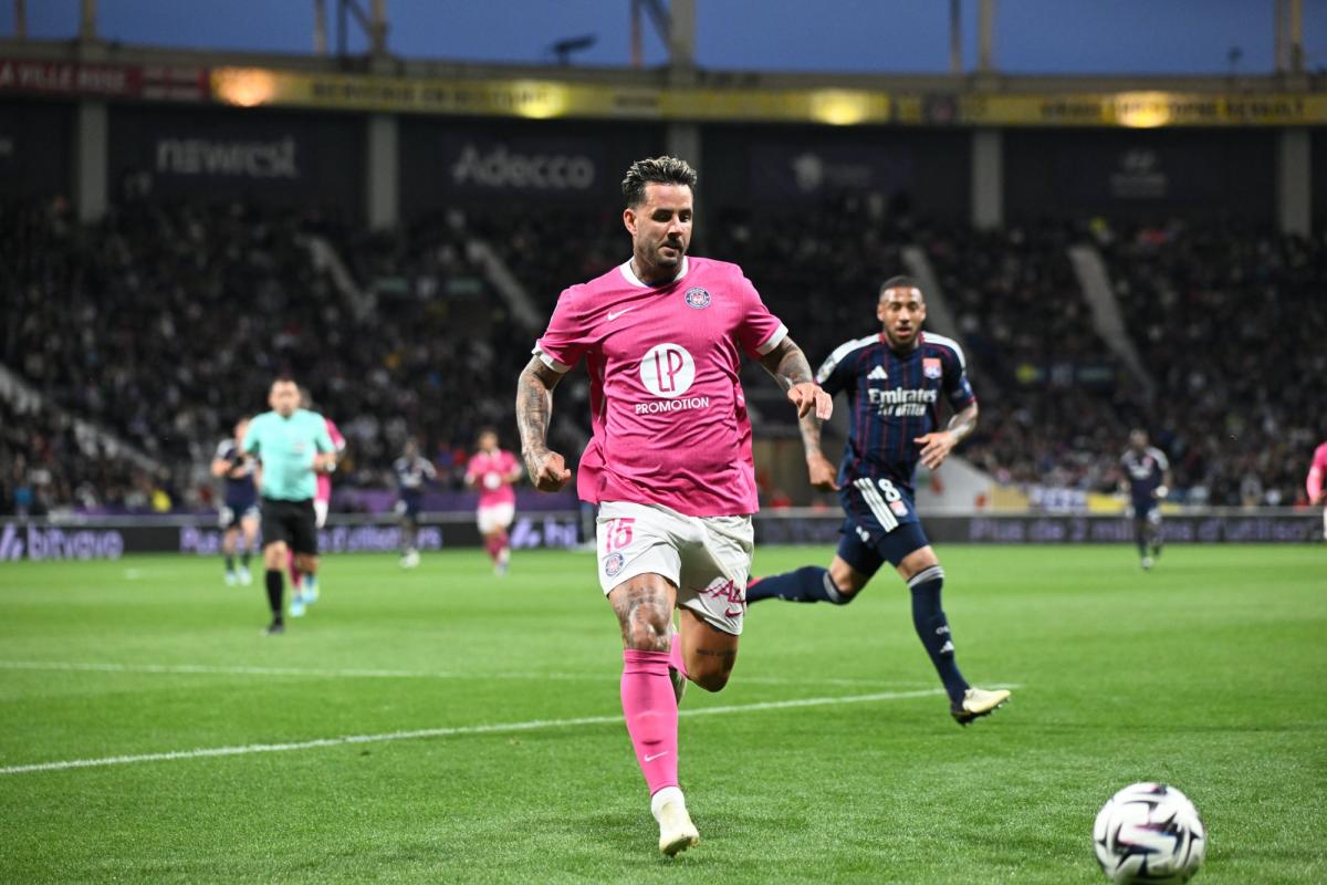 De retour à Toulouse après un deuil familial, Aron Dönnum va vivre une reprise adaptée : « Il a besoin de calme pour retrouver ses esprits »