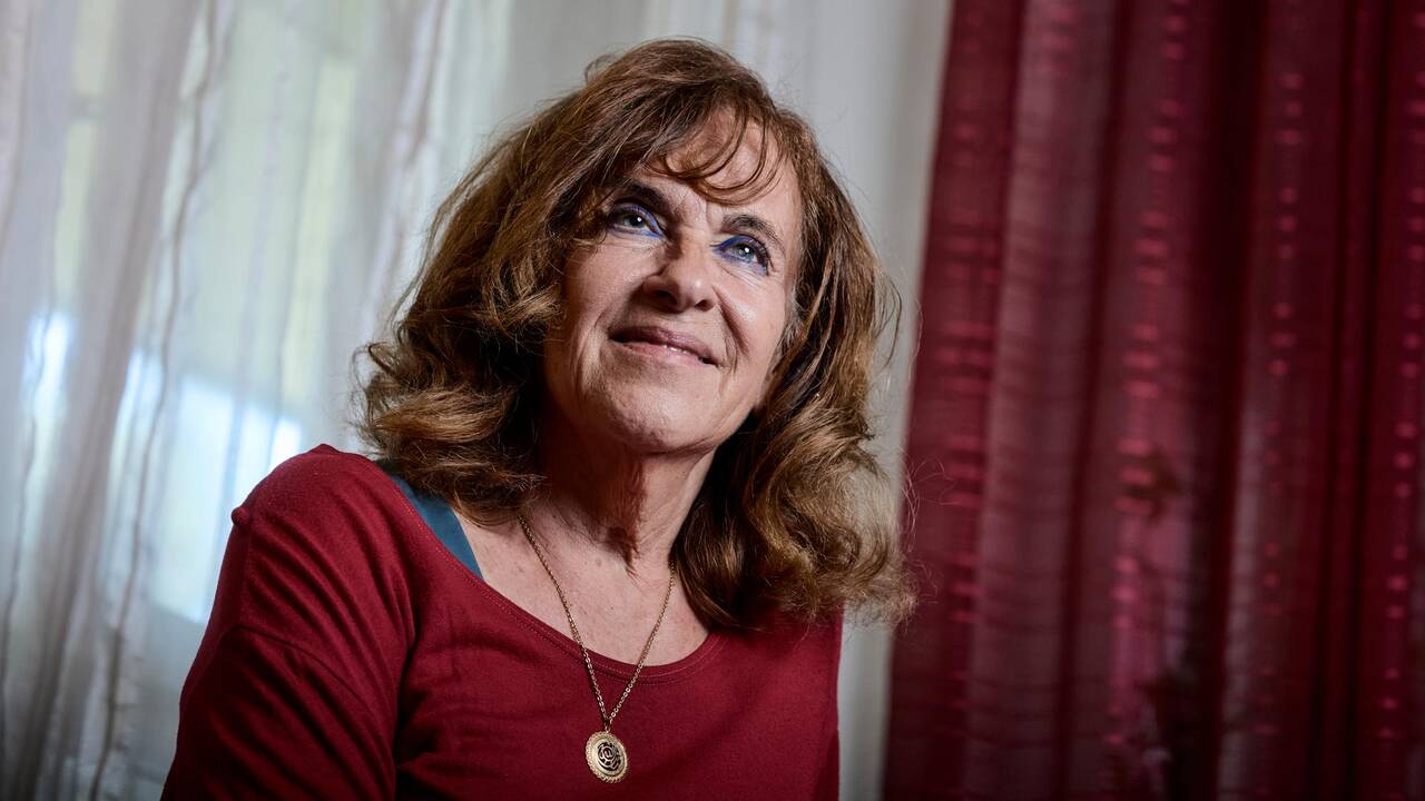 Leïla el-Wakil, la gardienne indocile du patrimoine genevois