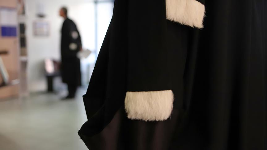 L’avocat lillois a comparu en juillet devant le tribunal de Lille pour « provocation à la haine ».