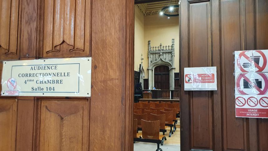 Le tribunal de Rouen a jugé un homme accusé d’inceste sur sa fille et sa nièce.