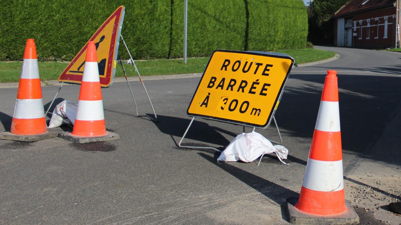 Dans la métropole de Rouen, des travaux sur un ouvrage d’art perturbent la circulation
