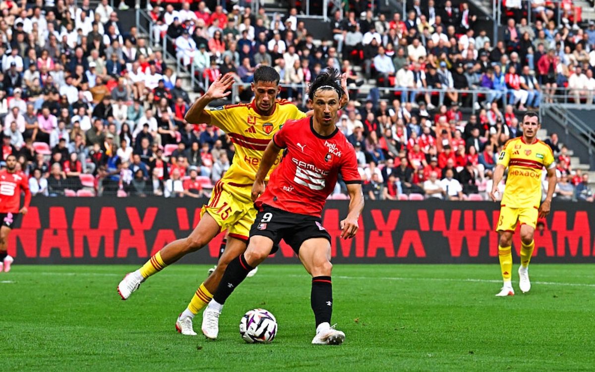 Angers - Rennes : à quelle heure et sur quelle chaîne voir les Rouge et Noir enchaîner ?
