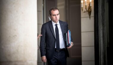 Désindexation des pensions, évolution de l’abattement fiscal… L’offensive de Sébastien Lecornu sur le dossier explosif des retraites