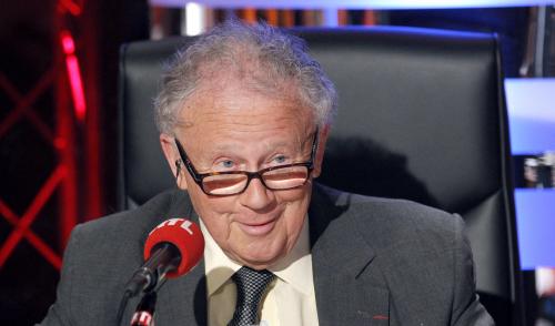 Cambriolage du domicile de Philippe Bouvard pendant ses obsèques à Cannes