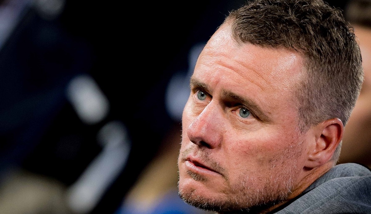 ATP > Lleyton Hewitt : "On parle souvent de la force mentale de Nadal et Djokovic, mais pas celle de Federer, alors qu'il n'a jamais abandonné un match de toute sa carrière"