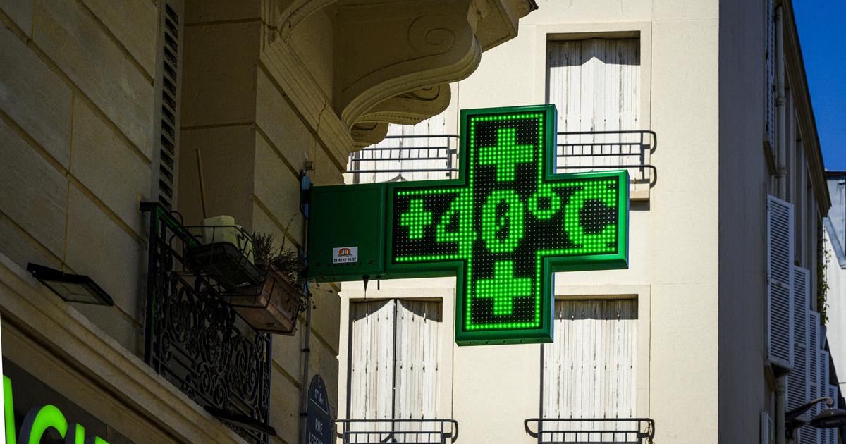40,3°C dans le Tarn : la France bat un nouveau record national de chaleur pour septembre