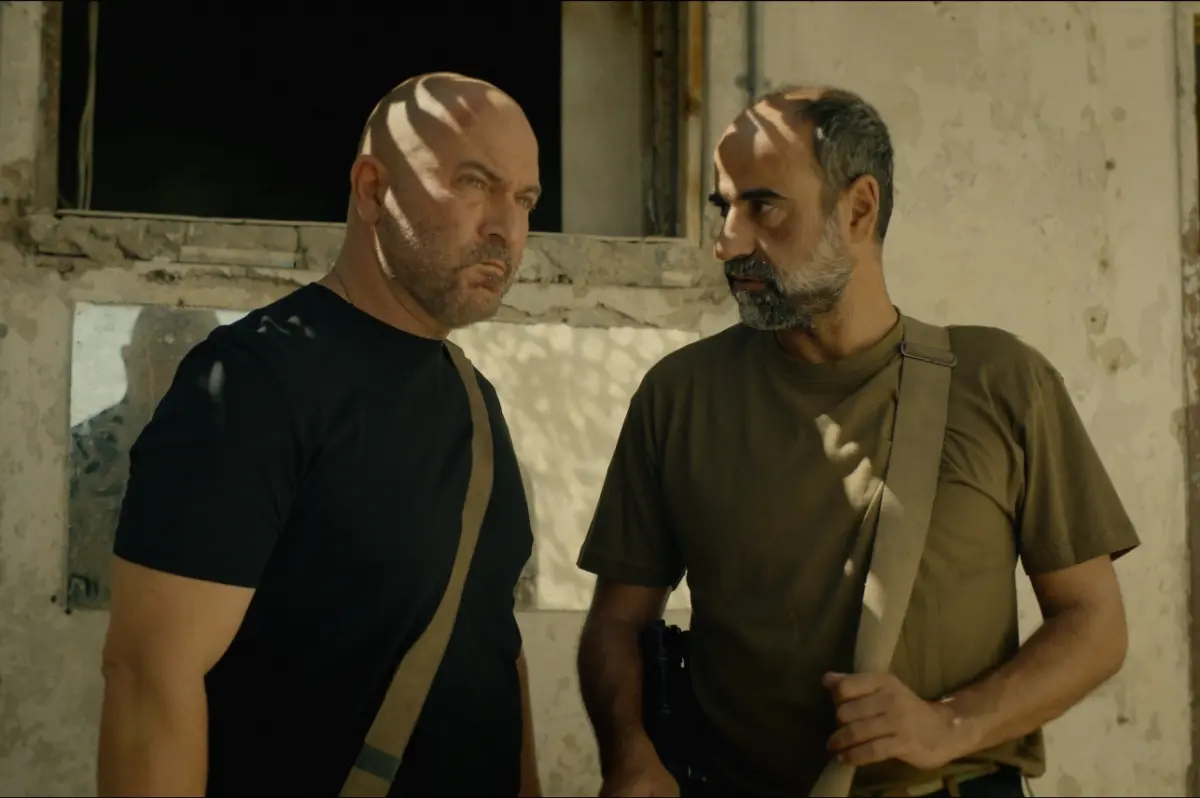 Fauda : fin de la saison 5 expliquée