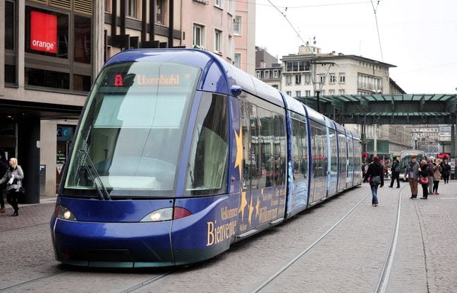 Strasbourg : Une pétition réclame des défibrillateurs à bord des tramways