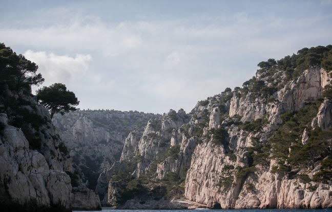 Marseille : Une femme meurt après une chute de 30 mètres dans les calanques