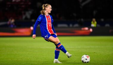 Le PSG tient en échec Manchester City