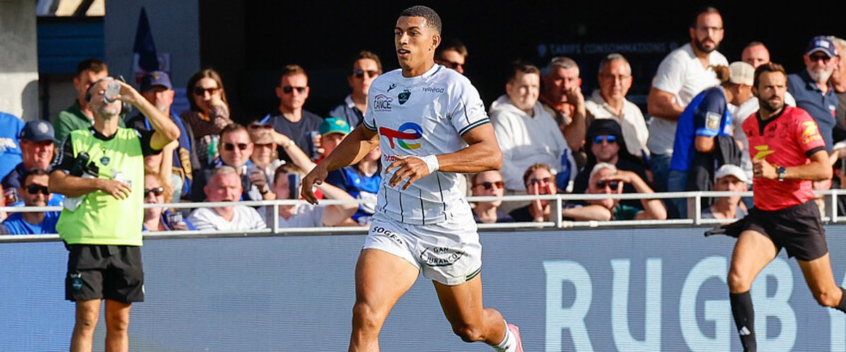Top 14 - "Un déplacement à Toulon, il est forcément challengeant" : Pau se lance à la conquête d’un Mayol imprenable depuis 20 ans