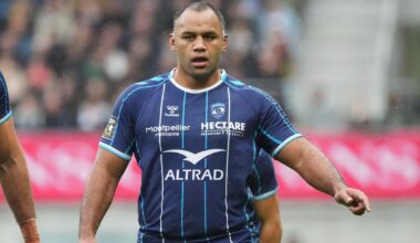 Top 14 : le match entre Montpellier et Castres reporté à dimanche en raison des mobilisations