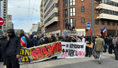 Lyon : étudiants et lycéens de nouveau mobilisés jeudi, deux rassemblements annoncés