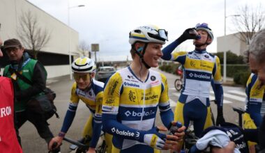 De Vlaanderen 2002 à Flanders-Baloise : 33 années de formation de talents - Actualité