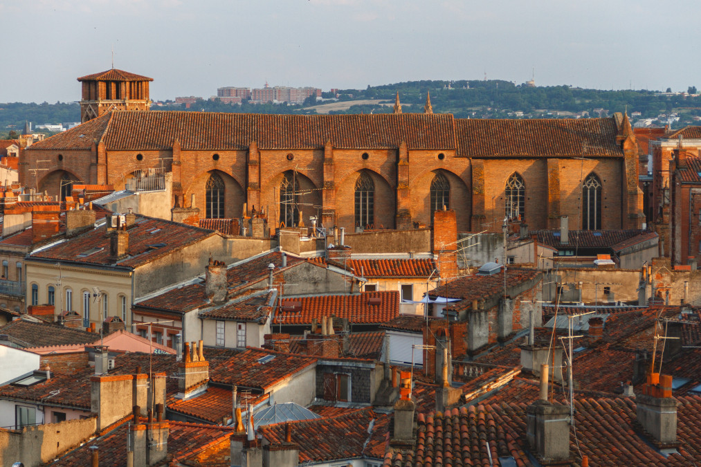 Toulouse : prévisions météo du mardi 06 octobre 2026
