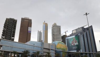 Arabie saoudite : un bombardement de Riyad fait au moins 12 morts dans l’ouest du Yémen