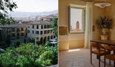 Cet hôtel niçois se hisse parmi les meilleurs hôtels du monde en 2026