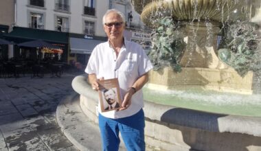 Histoire « Hartung était connu pour participer lui-même aux tortures » : de Grenoble jusqu’en Norvège, sur les traces du bourreau de son grand-père
