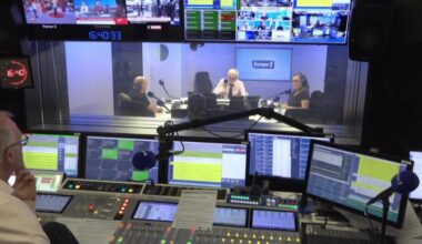 Blocus des lycées : «On vient de passer un nouveau cap dans l'extrême-gauchisation de la ville de Nantes»
