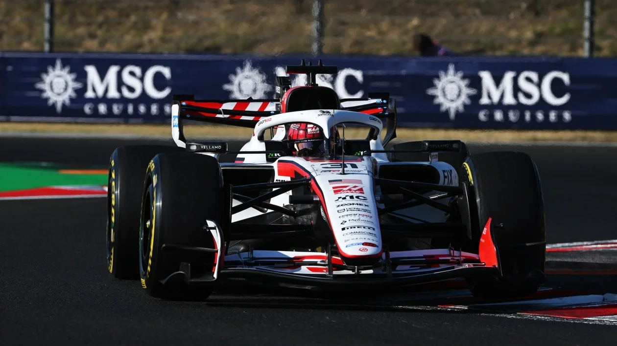 « Ce serait quelque chose de vraiment spécial ! » : Esteban Ocon rêve d’un Grand Prix de F1 à Paris