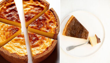 Voici les meilleurs flans de Paris pour vous régaler !
