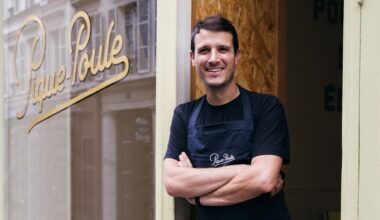 Pique-Poule va ouvrir une nouvelle rôtisserie dans le quartier Montorgueil à Paris