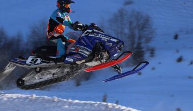 Un premier tour de piste pour le Festidrag de Saint-Honoré