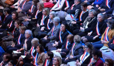Résultats élections municipales 2026 Paris 4e Arrondissement [75004] : en direct score des listes, taux abstention
