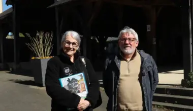 Vide livres, peinture de rue et auteurs locaux : à Saint-Denis-d’Anjou, artistes et bouquinistes se rejoignent le 10 mai